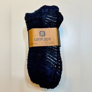 Grip Joy Diabetic Socks